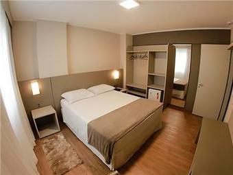 Interclass Hotel Crici�ma