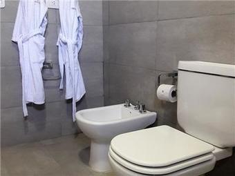 Hotel Complejo Rumipal