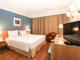 Hotel Nobile Downtown Sao Paulo