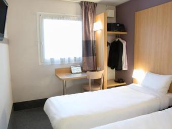 Hotel B&B Hôtel Marseille La Valentine