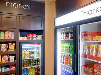 Hotel Residence Inn By Marriott Denver Airport/convention Center