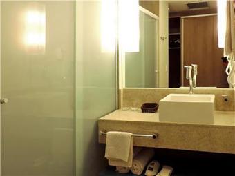 Hotel Hilton Garden Inn Santo Andr�