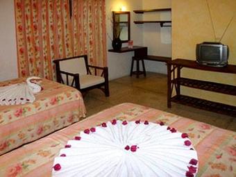 Hotel Zihuacaracol