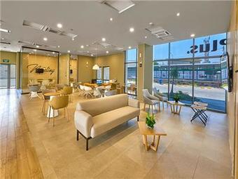 Hotel City Express Plus Le�n Centro De Convenciones