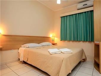 Hotel The Hill Residence