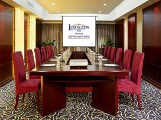 Lexington Shenyang Rich Gate Hotel