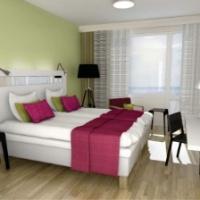 Hotel Scandic Karlskrona