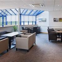 Hotel Holiday Inn Warrington