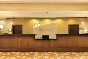 Hotel Holiday Inn Allentown Center City