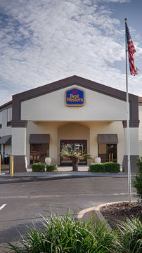 Hotel Park Inn By Radisson Albany