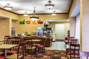 Hotel Hampton Inn Albany