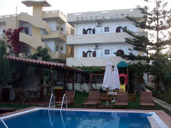 Hotel Georgia
