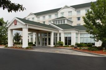 Hotel Hilton Garden Inn Appletonkimb
