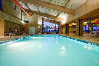 Hotel Holiday Inn Select Appleton