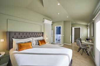 Apartamento L&h La Latina