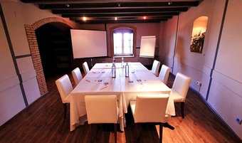 Hotel Domus Selecta Gran Claustre