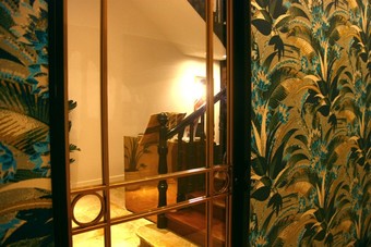 Loriente Hotel Boutique