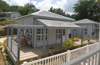 Hotel Segundo Frente