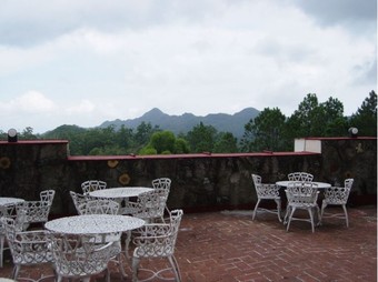 Hotel Kurhotel Escambray