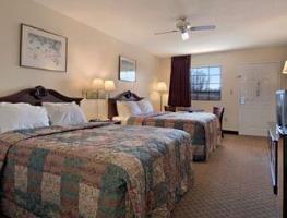 Hotel Days Inn Athens College