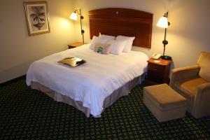 Hotel Hampton Inn Auburn
