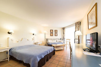 Best Western Hotel Paradou