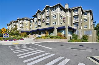 Hotel Bainbridge Island Suites
