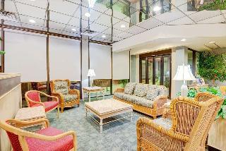 Days Inn By Wyndham Hotel Egg Harbor Township