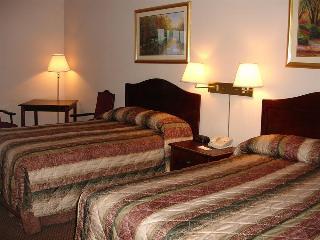 Hotel Quality Inn Kingstree