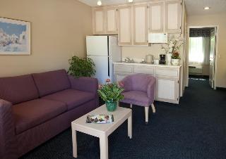 Hotel Calipatria Inn & Suites