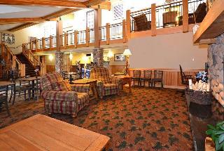 Hotel Americinn By Wyndham Silver Bay