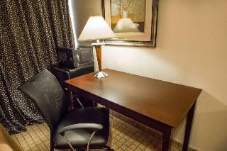 Hotel Econo Lodge Inn & Suites