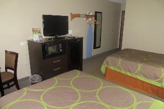 Hotel Super 8 By Wyndham Mundelein/libertyville Area