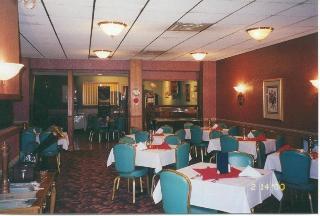 Hotel Wrangler Inn Mobridge