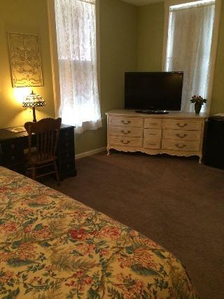 The Courtland Hotel And Day Spa