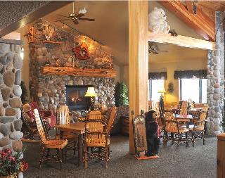 Hotel Americinn By Wyndham Oswego