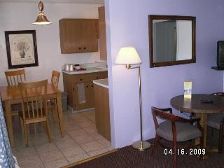 Hotel Anchorage Inn Lakeport