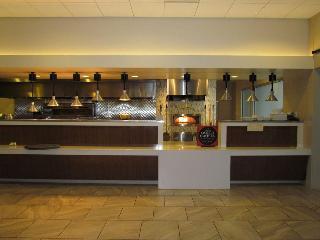 Hotel Kingston Plantation Condos By Hilton