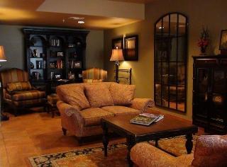 Hotel Inn On Barons Creek