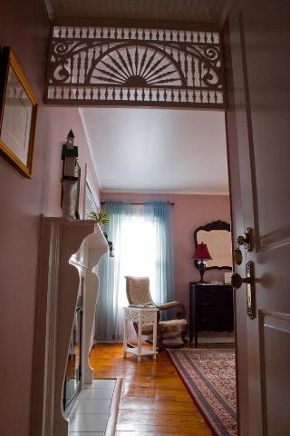 Hotel Harrington House