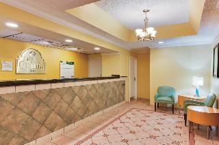 Hotel La Quinta Inn West Palm Turnpike