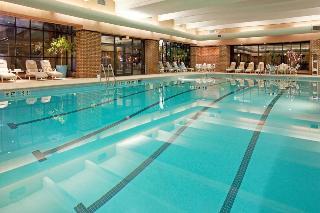 Hotel Doubletree By Hilton Mclean Tysons