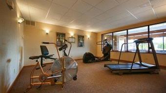 Hotel Best Western Falcon Plaza