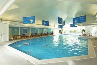 Hotel Hilton Birmingham Bromsgrove