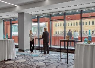 Hotel Hilton Des Moines Downtown