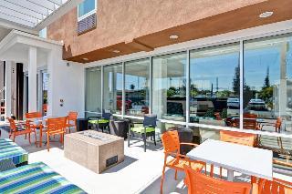 Hotel Home2 Suites By Hilton Azusa, Ca