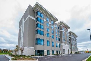 Hotel Hilton Garden Inn Sun Prairie Madison, Wi