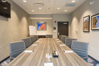 Hotel Hampton Inn Cumberland, Md