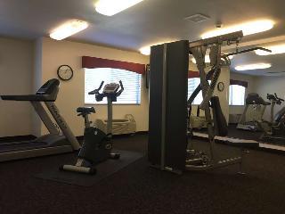 Travelodge By Wyndham Dunsmuir