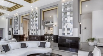 Hotel Meli� San Carlos